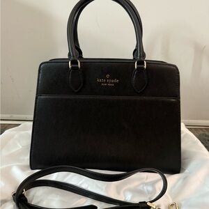 Kate Spade Satchel/Crossbody Bag NWOT
